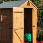 Rowlinsons Security Shed 7x5