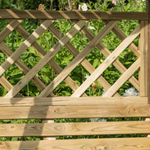 Rowlinsons Salisbury Garden Arbour