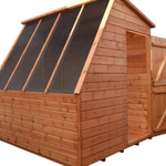 Shedrite Jewel Potting Shed