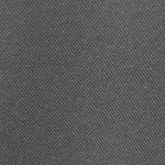Rowlinsons Willington Grey 2.7m Wooden Parasol