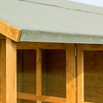 Rowlinsons 7x7 Arley Garden Summerhouses