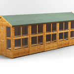 Power Apex Potting Shed 20 x 6 - Garden Life Stores.