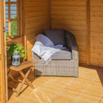 Rowlinsons Clarendon Garden Summerhouses