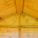 Rowlinsons 7x7 Eaton Garden Summerhouses