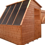 Shedrite Jewel Potting Shed