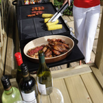 Rowlinsons Party Arbour Garden Arbour - Garden Life Stores.