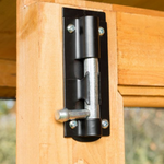 Rowlinsons 7x7 Arley Garden Summerhouses