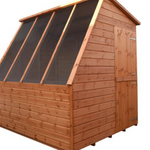 Shedrite Jewel Potting Shed