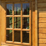 Rowlinsons Clarendon Garden Summerhouses