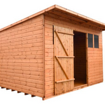 Shedrite Super Pent Workshop XL