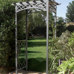 Rowlinsons Wrenbury Arch Garden Arches
