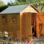 Rowlinsons Premier Range 8x6