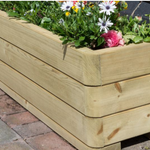 Rowlinsons Marberry Patio Planter