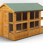 Power Apex Potting Shed 10x6
