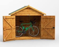 Garden Life Stores Bike Shed