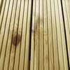 Shire Decking Kits