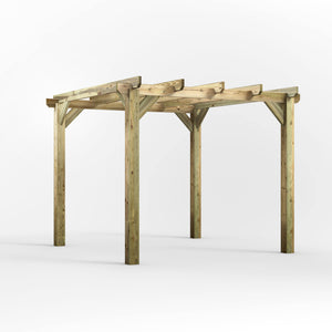 Power Pergola