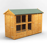 Power Apex Potting Shed Combi