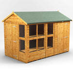 Power Apex Potting Shed Combi