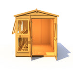 Shire Sun Hut Potting Shed 6x10