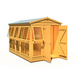 Shire Sun Hut Potting Shed 6x10