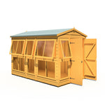 Shire Sun Hut Potting Shed 6x10