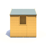 Shire Arran Shed Double Door 6x6