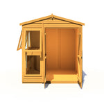 Shire Sun Hut Potting Shed 6x6