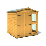 Shire Sun Hut Potting Shed 6x6