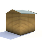 Shire Alderney Shed 7x7