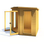 Shire Barclay Summerhouse 8x8