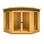 Shire Barclay Summerhouse 8x8