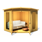 Shire Barclay Summerhouse 8x8