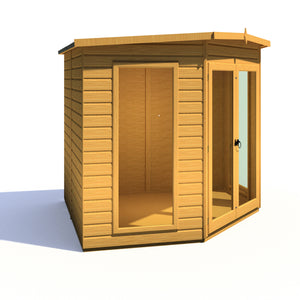 Shire Barclay Summerhouse 8x8