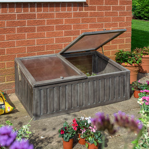 Rowlinson Alderley Cold frame