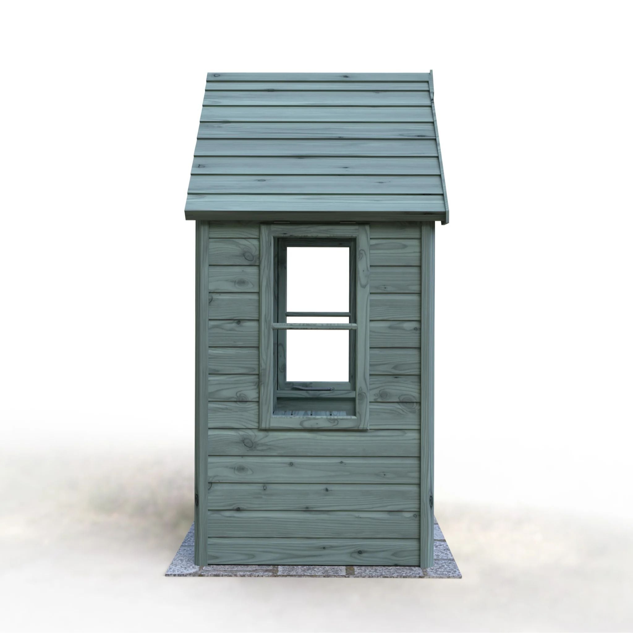 Shire Almarie Arbour – Elegant & Durable Pressure-Treated Garden Seating | Garden Life Stores