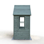 Shire Almarie Arbour – Elegant & Durable Pressure-Treated Garden Seating | Garden Life Stores