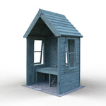 Shire Almarie Arbour – Elegant & Durable Pressure-Treated Garden Seating | Garden Life Stores