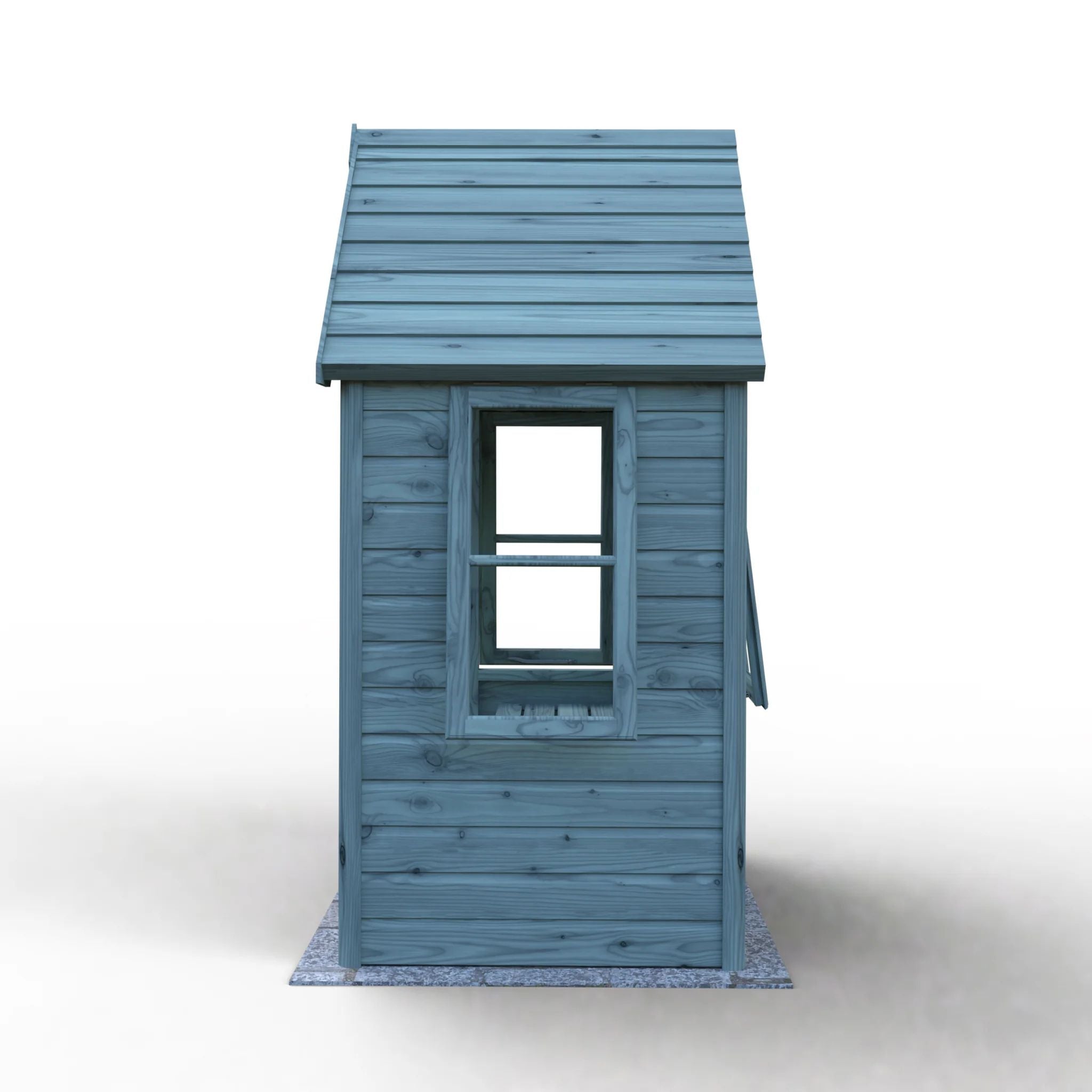 Shire Almarie Arbour – Elegant & Durable Pressure-Treated Garden Seating | Garden Life Stores