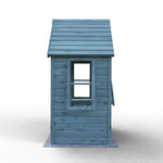 Shire Almarie Arbour – Elegant & Durable Pressure-Treated Garden Seating | Garden Life Stores