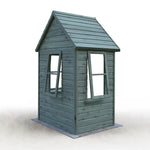 Shire Almarie Arbour – Elegant & Durable Pressure-Treated Garden Seating | Garden Life Stores