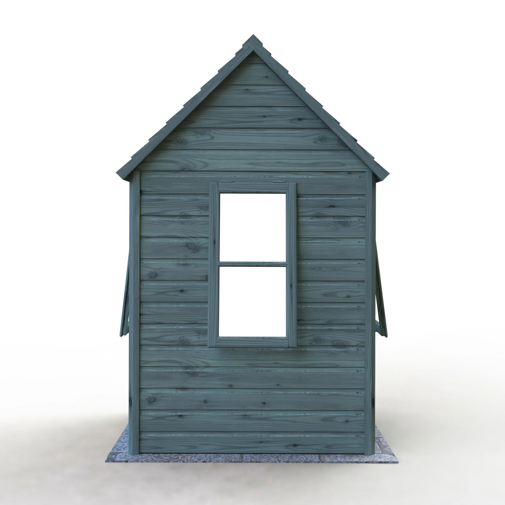 Shire Almarie Arbour – Elegant & Durable Pressure-Treated Garden Seating | Garden Life Stores