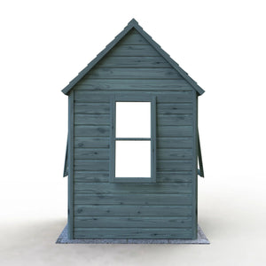 Shire Almarie Arbour – Elegant & Durable Pressure-Treated Garden Seating | Garden Life Stores