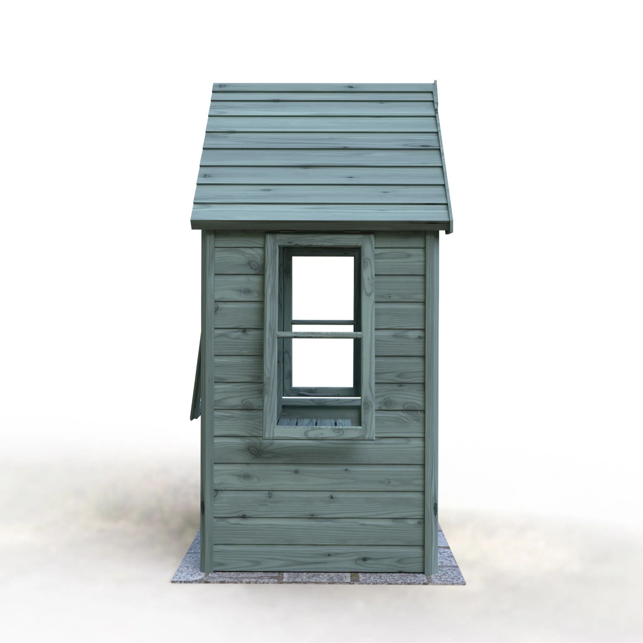 Shire Almarie Arbour – Elegant & Durable Pressure-Treated Garden Seating | Garden Life Stores