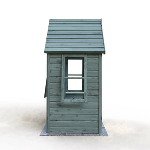 Shire Almarie Arbour – Elegant & Durable Pressure-Treated Garden Seating | Garden Life Stores