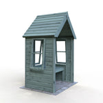 Shire Almarie Arbour – Elegant & Durable Pressure-Treated Garden Seating | Garden Life Stores