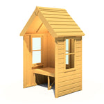 Shire Almarie Arbour – Elegant & Durable Pressure-Treated Garden Seating | Garden Life Stores