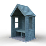 Shire Almarie Arbour – Elegant & Durable Pressure-Treated Garden Seating | Garden Life Stores