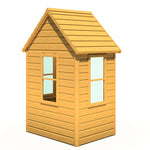 Shire Almarie Arbour – Elegant & Durable Pressure-Treated Garden Seating | Garden Life Stores