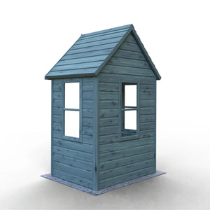 Shire Almarie Arbour – Elegant & Durable Pressure-Treated Garden Seating | Garden Life Stores